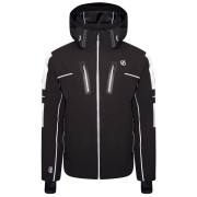 Herrenjacke Dare 2b Outlier Jacket schwarz Black
