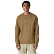 Herren-Sweatshirt Patagonia Men's '95 Oval Logo Uprisal Crew Sweatshirt
