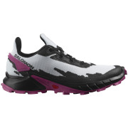 Damen Laufschuhe Salomon Alphacross 4