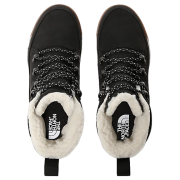 Damenschuhe The North Face W Sierra Mid Lace Wp