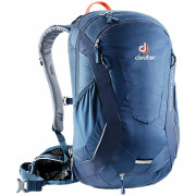Rucksack Deuter Superbike 18 Exp (2020) blau MidnightNavy