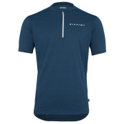 Herren Radtrikot Silvini Naturno
