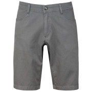 Herrenshorts Chillaz Elias grau Titanium