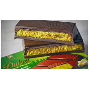 Schokolade Alyan Dubai-Schokolade
