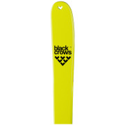Skialp-Ski Black Crows Orb Freebird