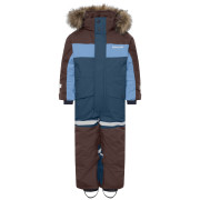Kinder-Skianzug Didriksons Bjärven Kds Cover 5 Mountain Blue türkis Mountain Blue