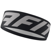 Stirnband Dynafit Performance Dry Slim Headband schwarz Nimbus