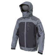 Herrenjacke Pinguin Respect grau
