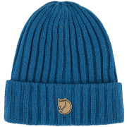 Mütze Fjällräven Byron Hat blau Alpine Blue