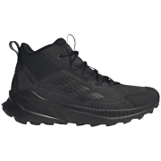 Wanderschuhe Adidas Terrex Trailmaker 2 Mid Lea