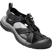 Herrensandalen Keen Venice H2 M schwarz Black