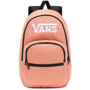 Urban-Rucksack Vans Ranged 2 Backpack-B hellorange CANYON CLAY