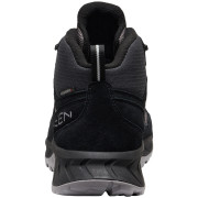 Herren Trekkingschuhe Keen Hightrail Mid Polar M