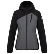 Damenjacke Loap Urlea schwarz Black