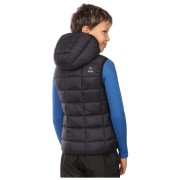 Kinderweste Kilpi Tomm-Jb Black