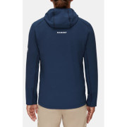 Herrenjacke Mammut Madris Light ML Hooded Jacket Men 2022