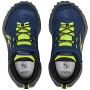 Kinderschuhe Keen Zionic Mid Wp Children