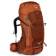 Rucksack Osprey Aether AG 70 orange OutbackOrange