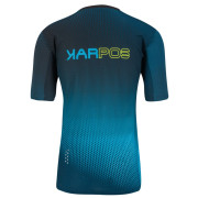 Herren-T-Shirt Karpos Val Di Dentro Tee