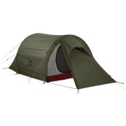 Wanderzelt MSR Tindheim 2 grün/rot green