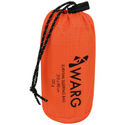 Notfallschlafsack Warg Survival Bivy