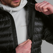 Herren-Winterjacke Montane Anti Freeze Hoodie
