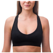 Büstenhalter Sensor Merino DF