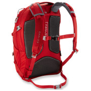 Rucksack Osprey Comet 28 II rot