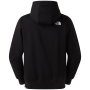 Herren-Sweatshirt The North Face M Evolution Box Half Dome Regular Hoodie