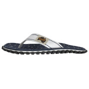 Damen Flip-Flops Gumbies Islander Flip-Flops - Seaside