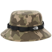Hut The North Face Class V Brimmer 2021 braun BurntOliveGreen