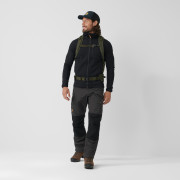 Herren-Sweatshirt Fjällräven Keb Fleece Hoodie M