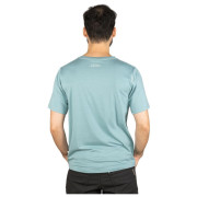 Herren-T-Shirt Chillaz Bozen Sunset