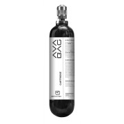 Kartusche Ortovox Avabag Cartridge Carbon