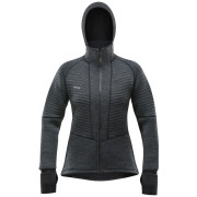 Damen Funktions-Sweatshirt Devold Tinden Spacer Merino Jacket Women