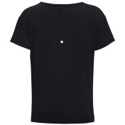 Damen-Funktionsshirt Under Armour Rush Energy SS