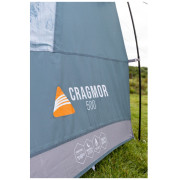 Familienzelt Vango Cragmor 500