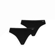 Damenhöschen Puma Elements Sport Strings 2P
