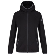 Damenjacke Loap Urlana schwarz black