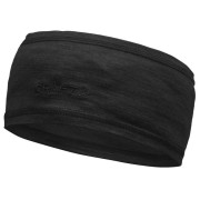 Stirnband Craft Essence Wool Headband schwarz černá