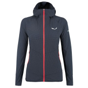 Damenjacke Salewa Sorapis Dst W Jkt dunkelblau PremiumNavy