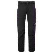 Herrenhose Mountain Equipment Ibex Mountain Pant - Short schwarz Black