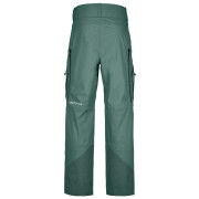 Herren Winterhose Ortovox 3L Deep Shell Pants M