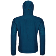 Herrenjacke Ortovox Westalpen Swisswool Jacket M