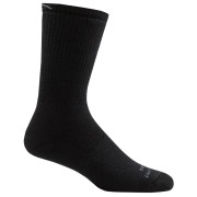 Herrensocken Darn Tough Tactical Boot Heavyweight schwarz black