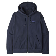 Herren-Sweatshirt Patagonia M's Daily Full-Zip Hoody dunkelblau New Navy