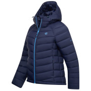 Damenjacke Dare 2b Wmens Torrek Padded Jacket dunkelblau Navy