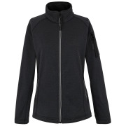 Damen-Sweatshirt Regatta Liliena grau Seal Grey/Bl