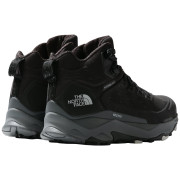 Herrenschuhe The North Face M Vectiv Exploris Mid Futurelight Lthr