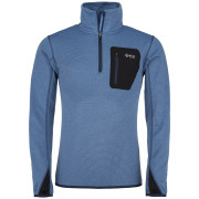 Herren-Sweatshirt Kilpi Elijah M dunkelblau Dbl
